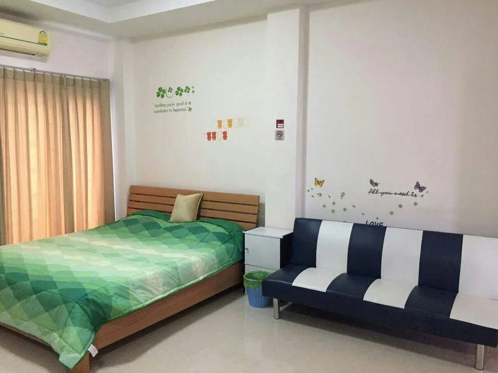Thai Nature Inn@Pattaya