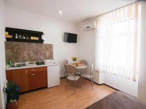 Guest House ZoNa