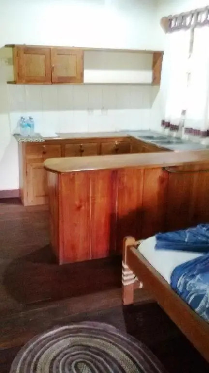 Bahari Pori Resort