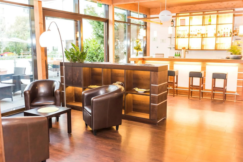 Luna Inn Stuttgart City