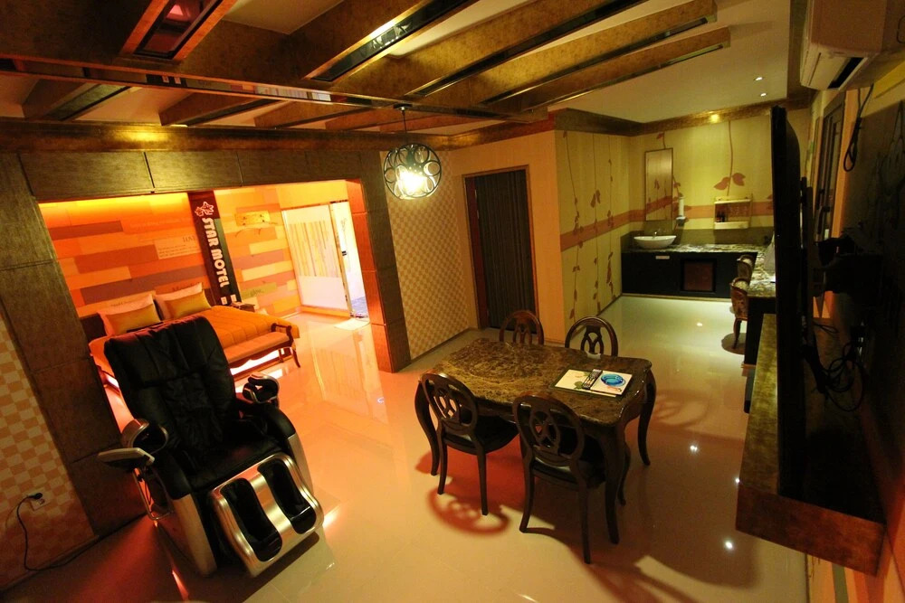 Star Motel Pohang