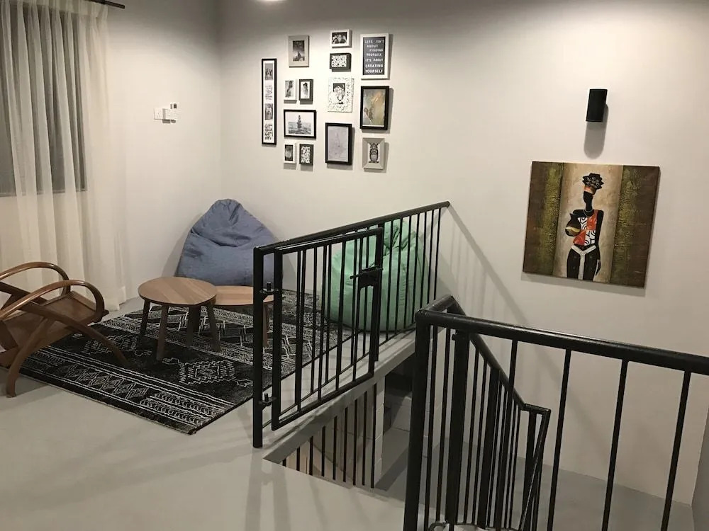 The Owl Homestay