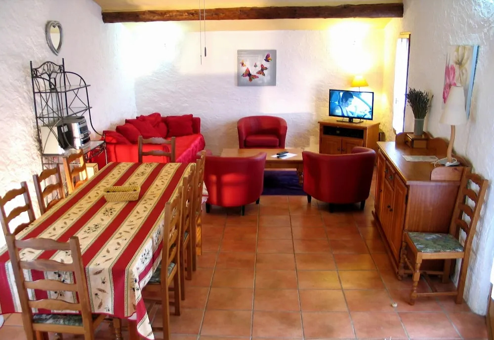 Maison Amandier