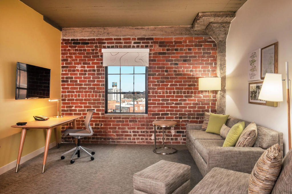 Element by Marriott Moline