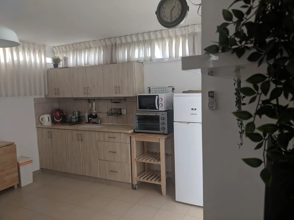 Ben Gurion GuestHouse Beer Sheva