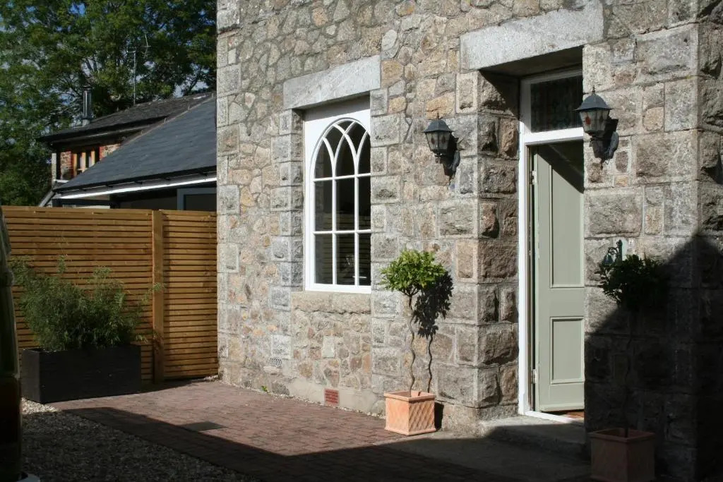 Tawburn House Boutique B & B