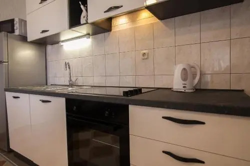 Apartment Teskera 1