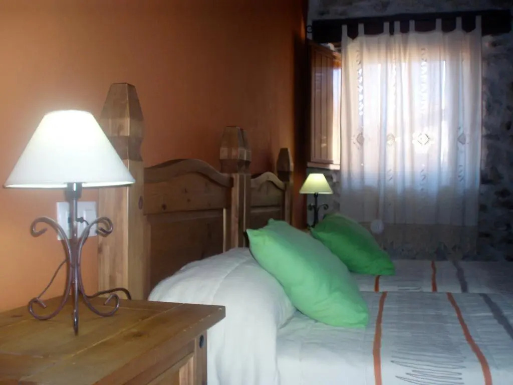 Hotel La Casa Chacinera