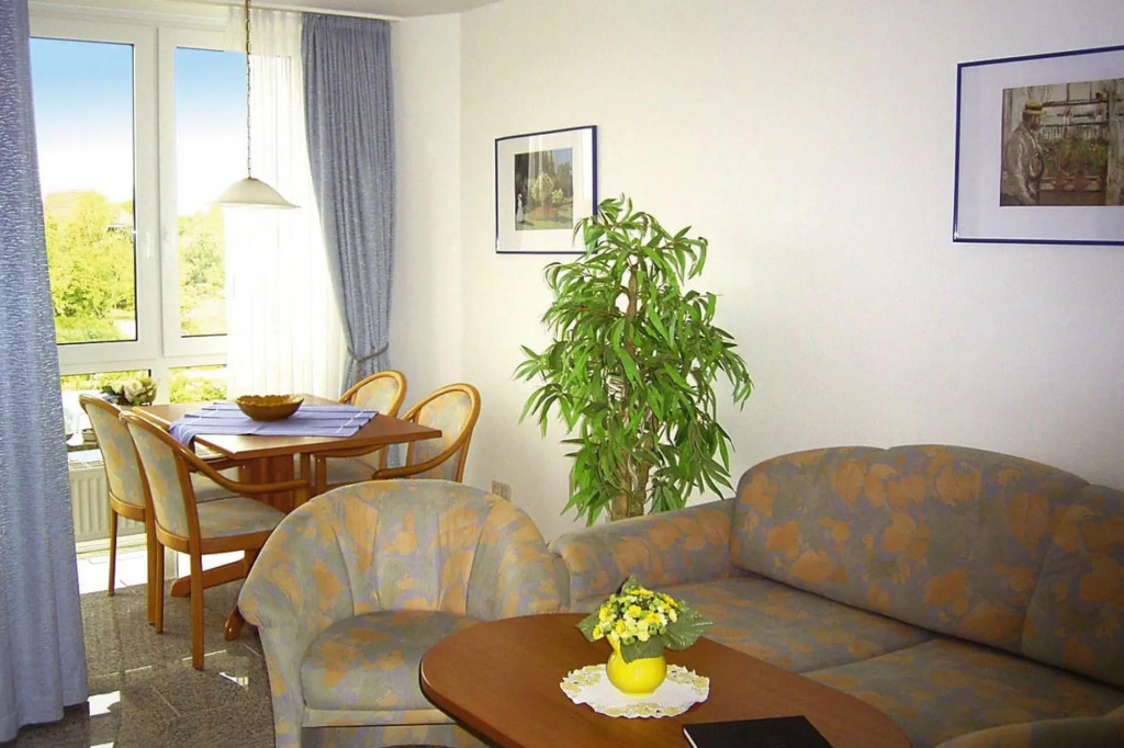 Ferienwohnung in Cuxhaven-duhnen