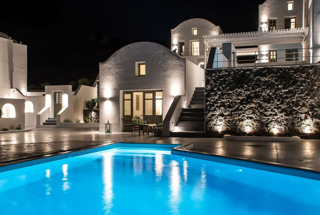 CAPE 9 Villas & Suites