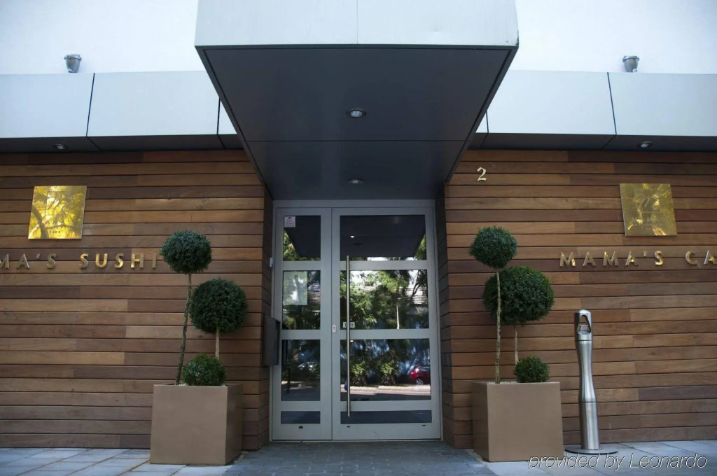 Mamas Design & Boutique Hotel