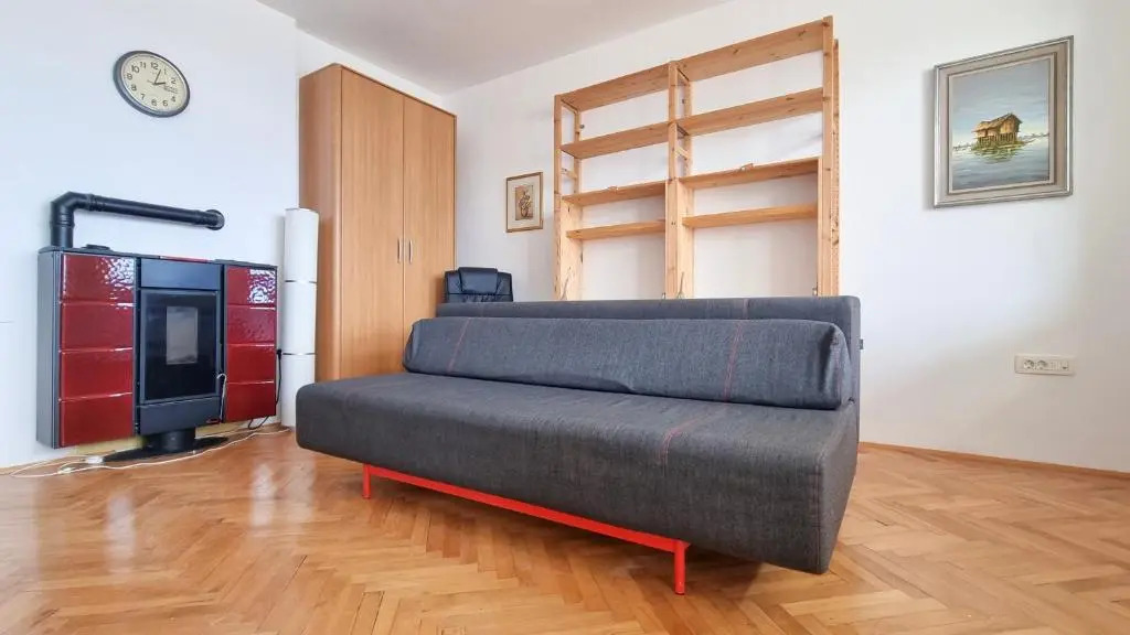 Opatija 10 Apartment with parking, 300m to the sea
