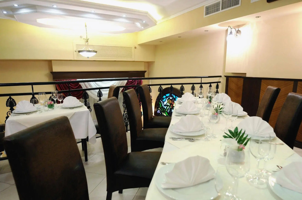 Residence Baron