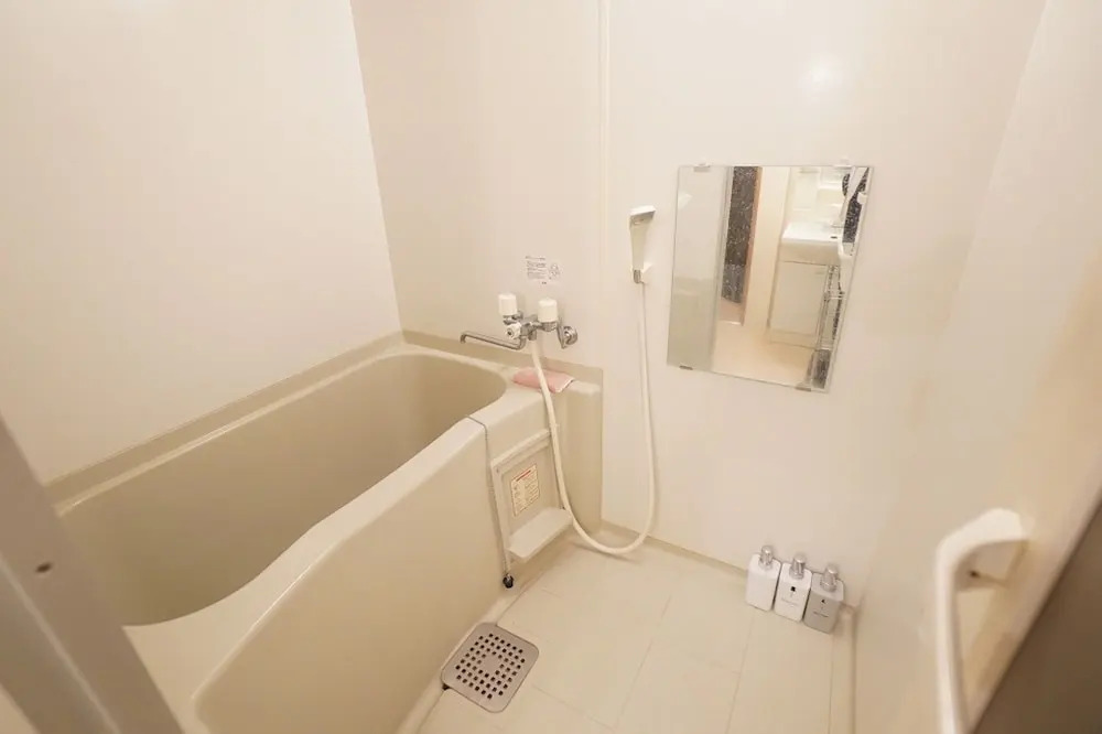 IK Minami6Jo Residence 1003