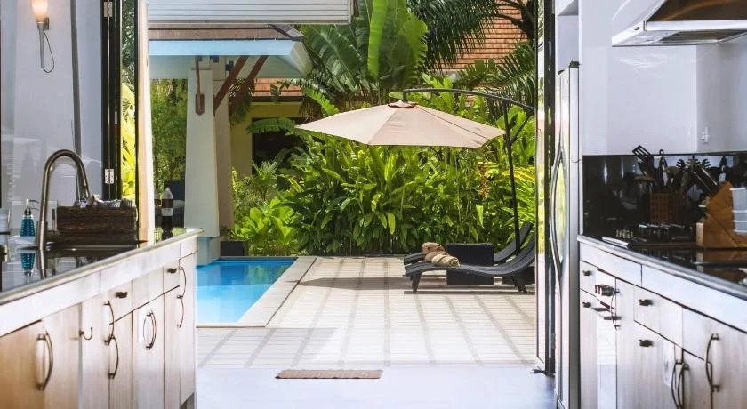 Villa Galanga