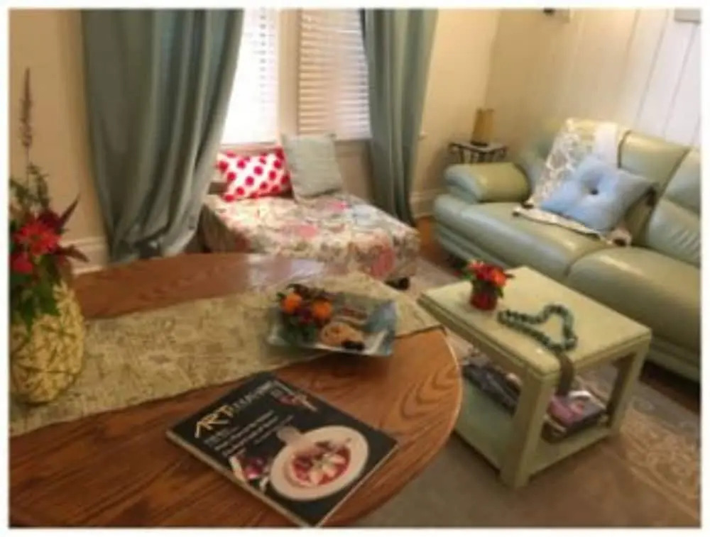 Peppertrees Bed & Breakfast Inn