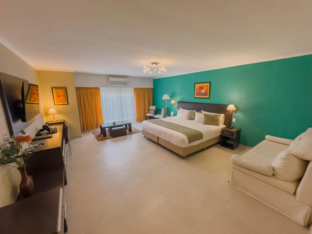 Hotel Alto Verde