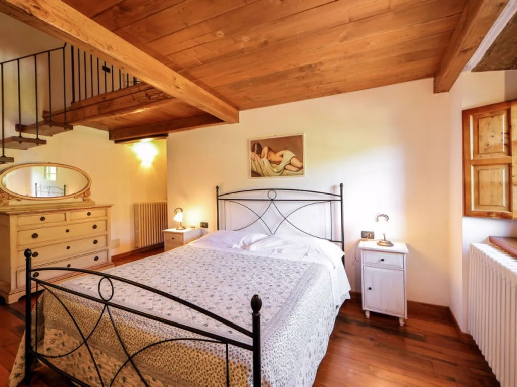 Holiday Home Torsoli by Interhome