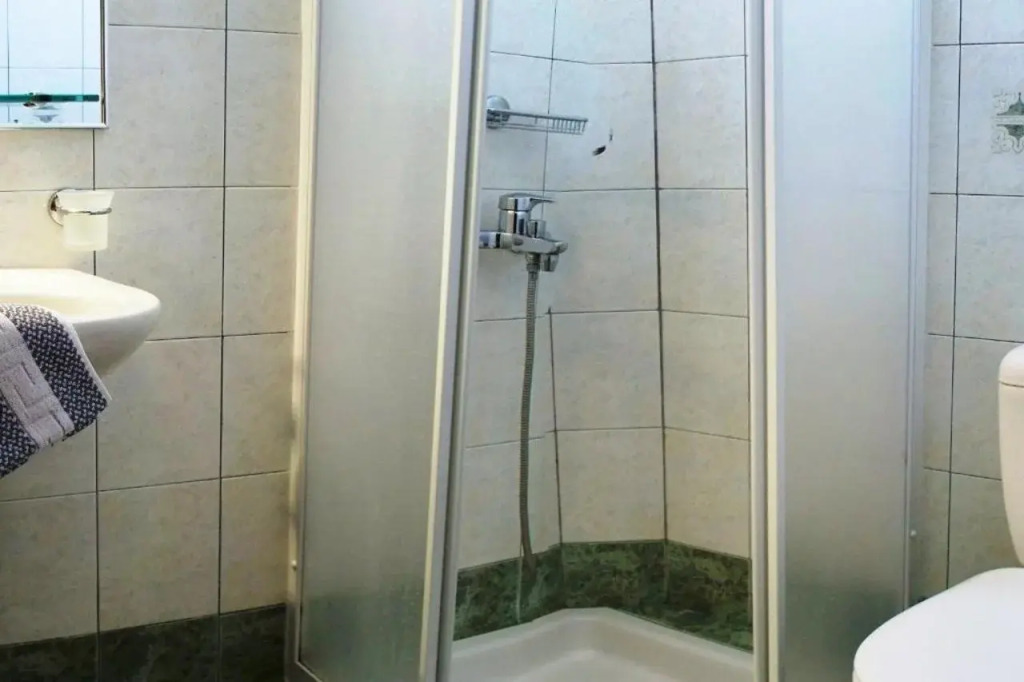 Plaka Hotel I