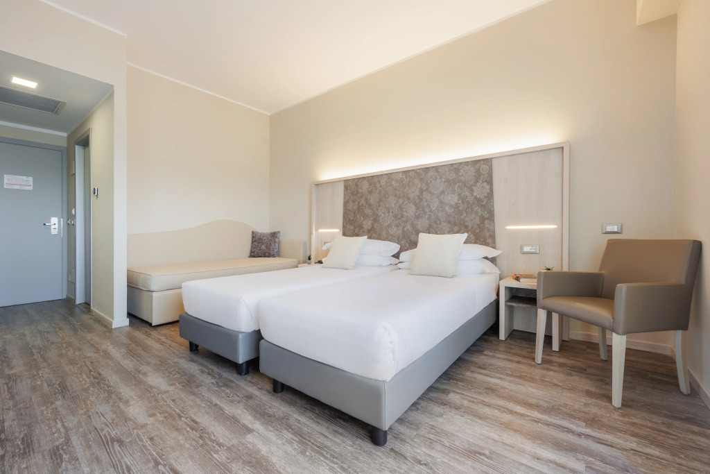 JR Hotels Gate 7 Bologna