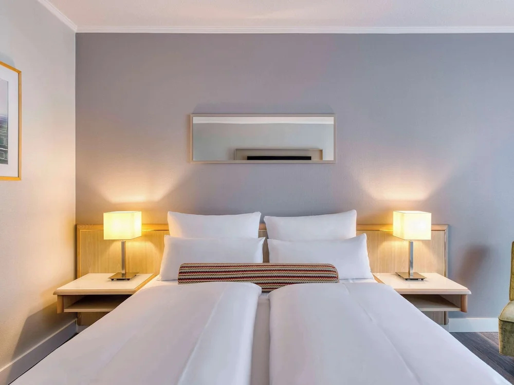 Park Inn by Radisson Düsseldorf Kaarst