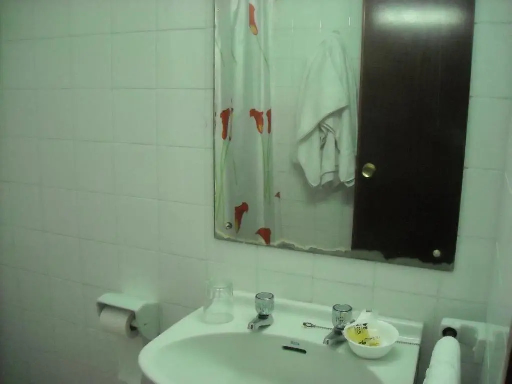 Hostal Residencia Avenida