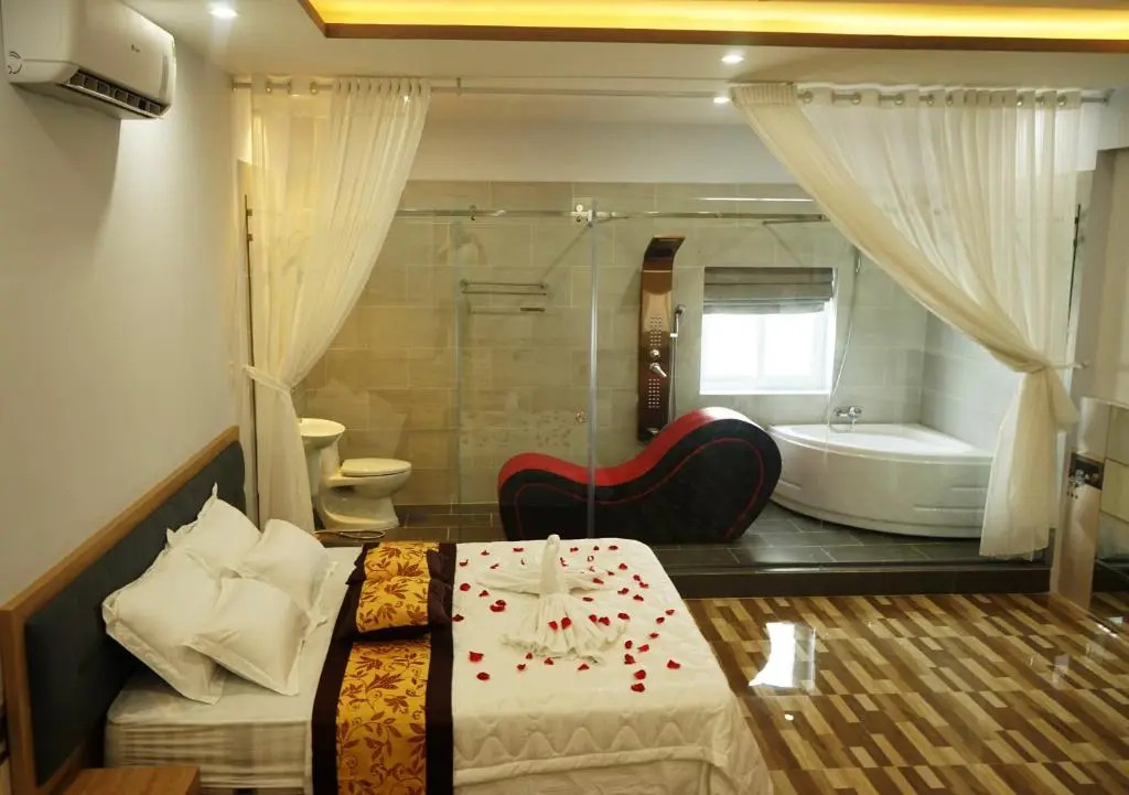 Tina 2 Hotel