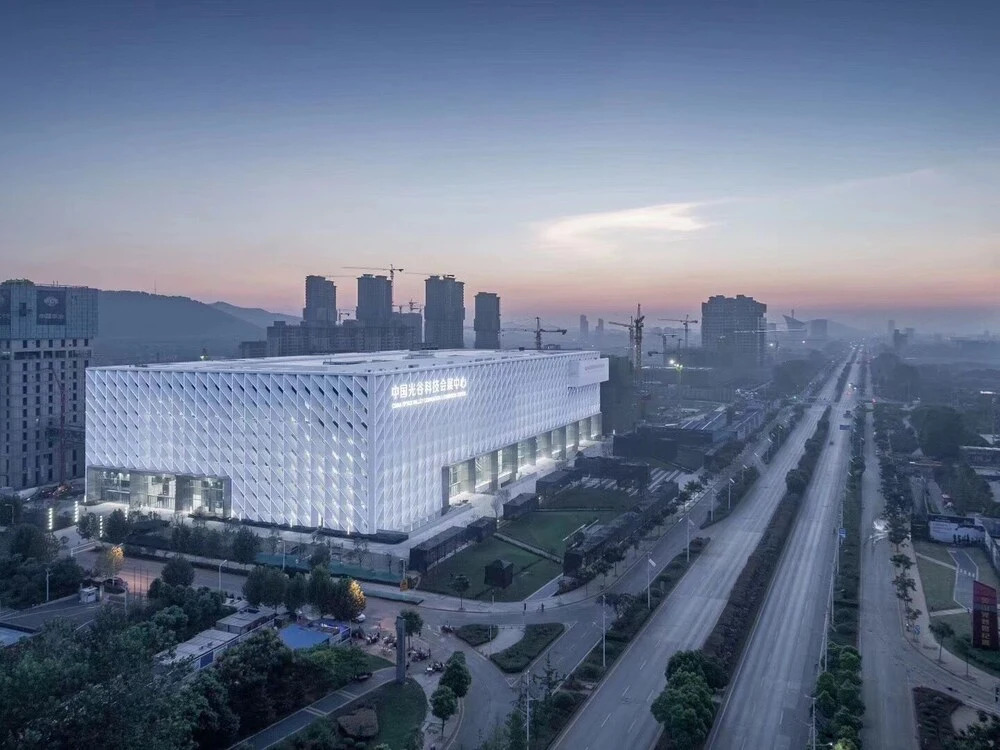Optical Valley Convention Hotel
