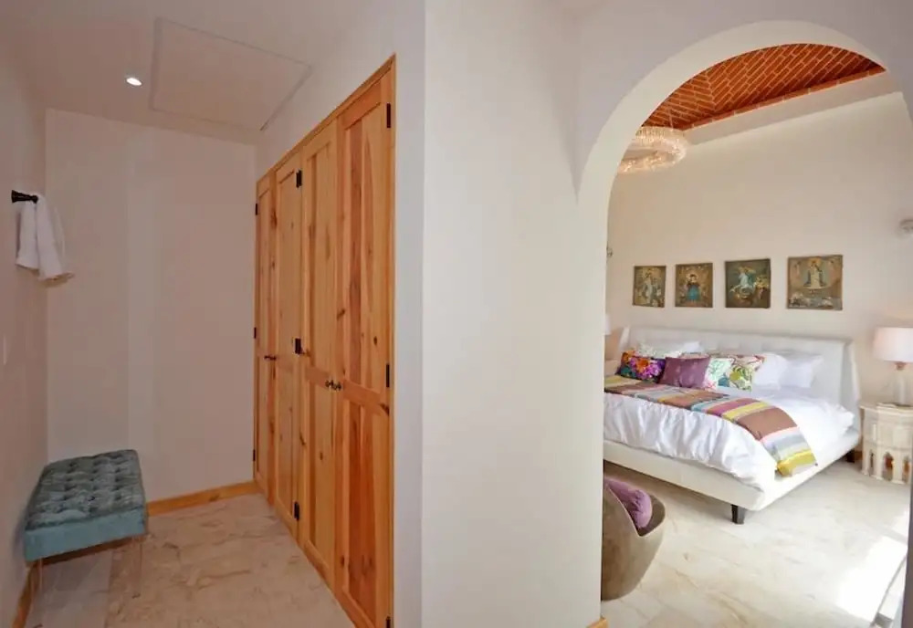 Casa la Mera Mora by Skyrun