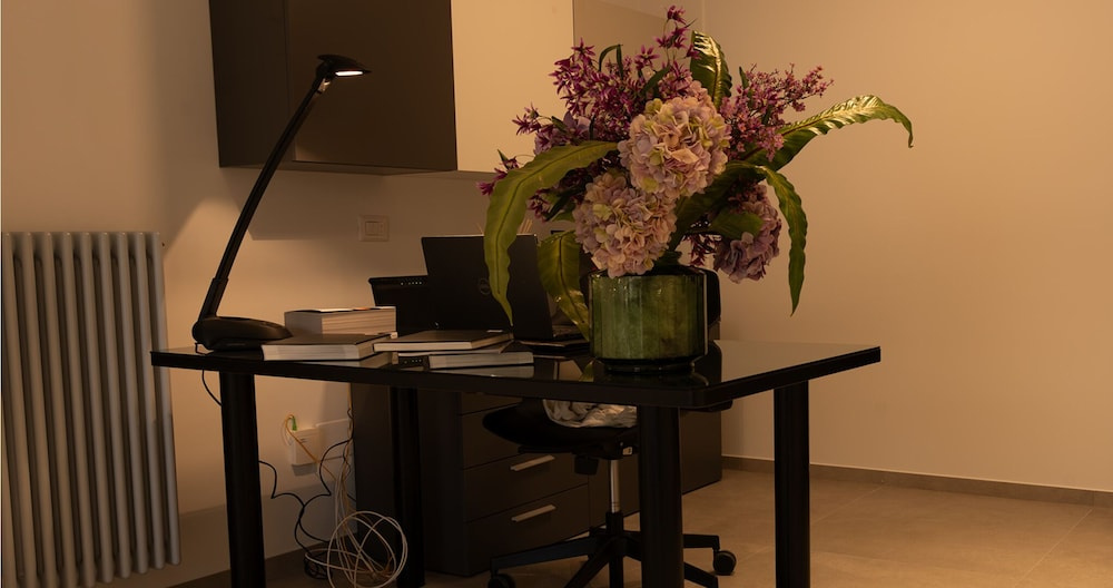 Firrao Rooms Matera