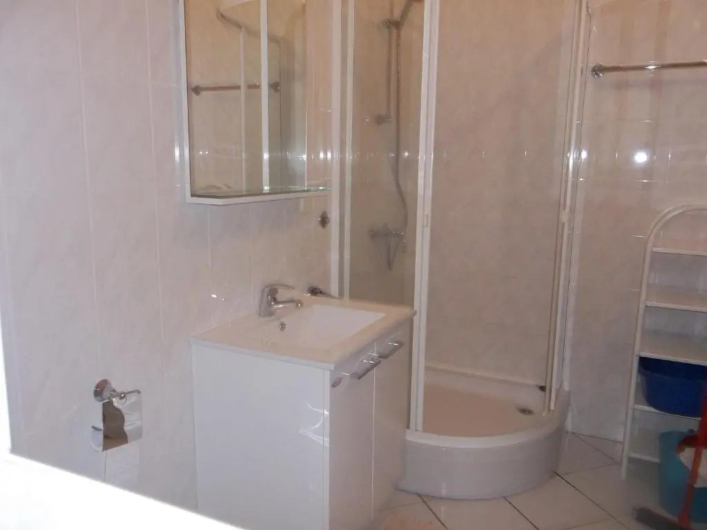 Apartments Jasmina
