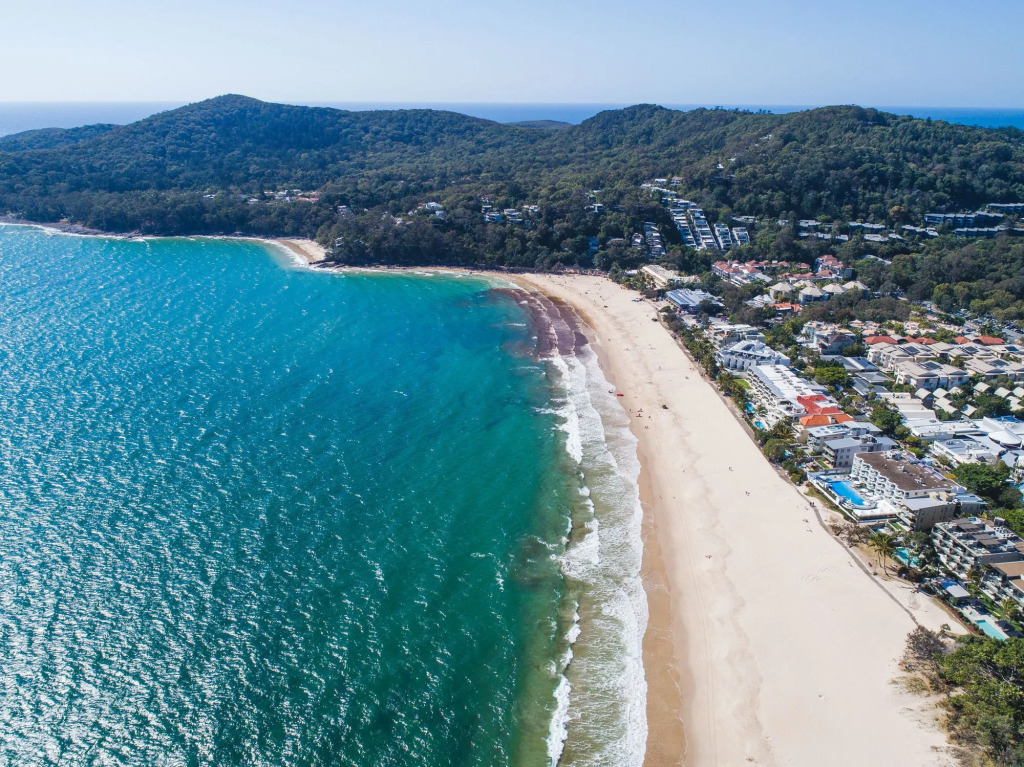 Tingirana Noosa