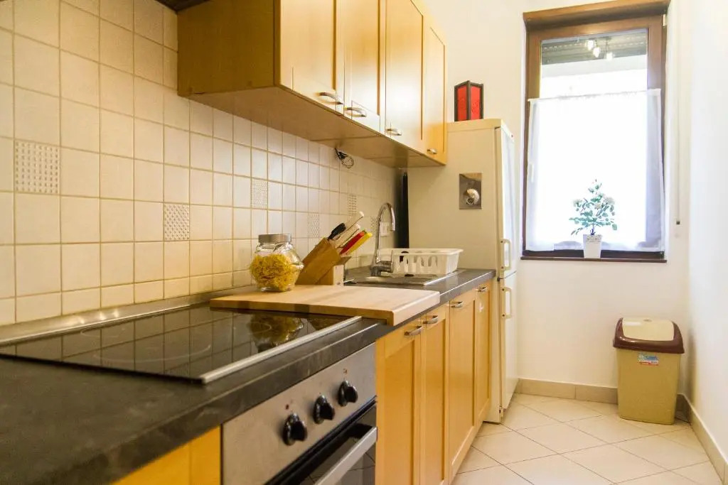 Kazinczy Dream Apartment