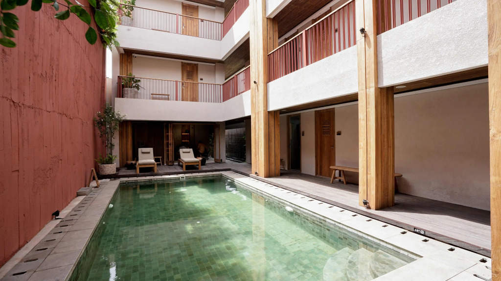 Uma Tilu By Seken Living