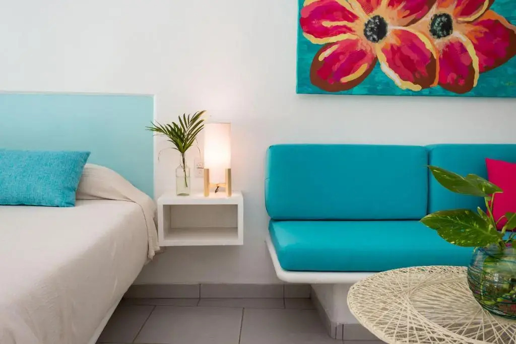 AzulPitaya Beach Front Hotel in Sayulita