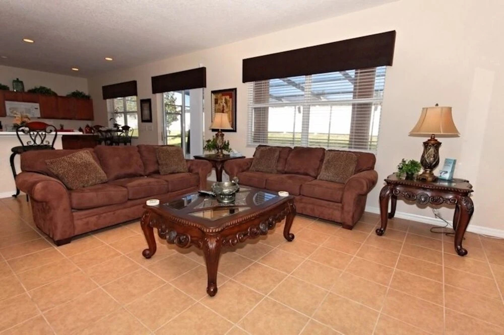 Westhaven 110 - Five Bedroom Villa with Private Pool