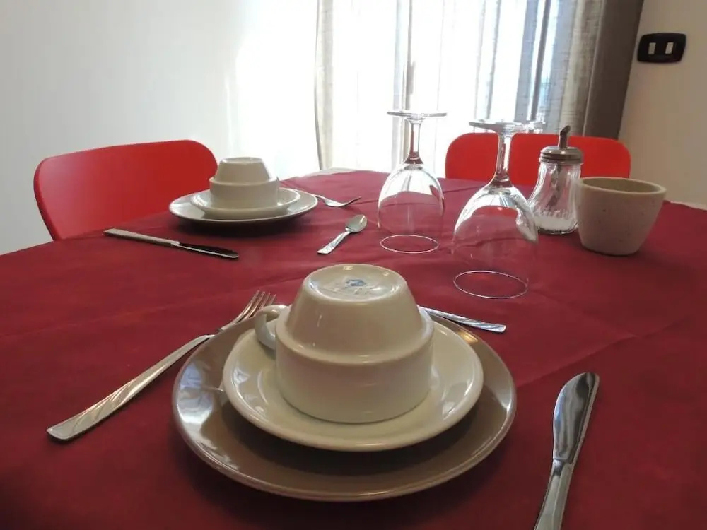 B&B a due passi dal mare