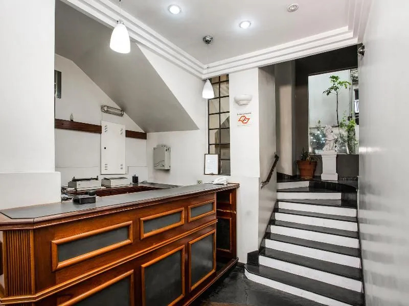 Oyo 106 Hotel Sao Jorge