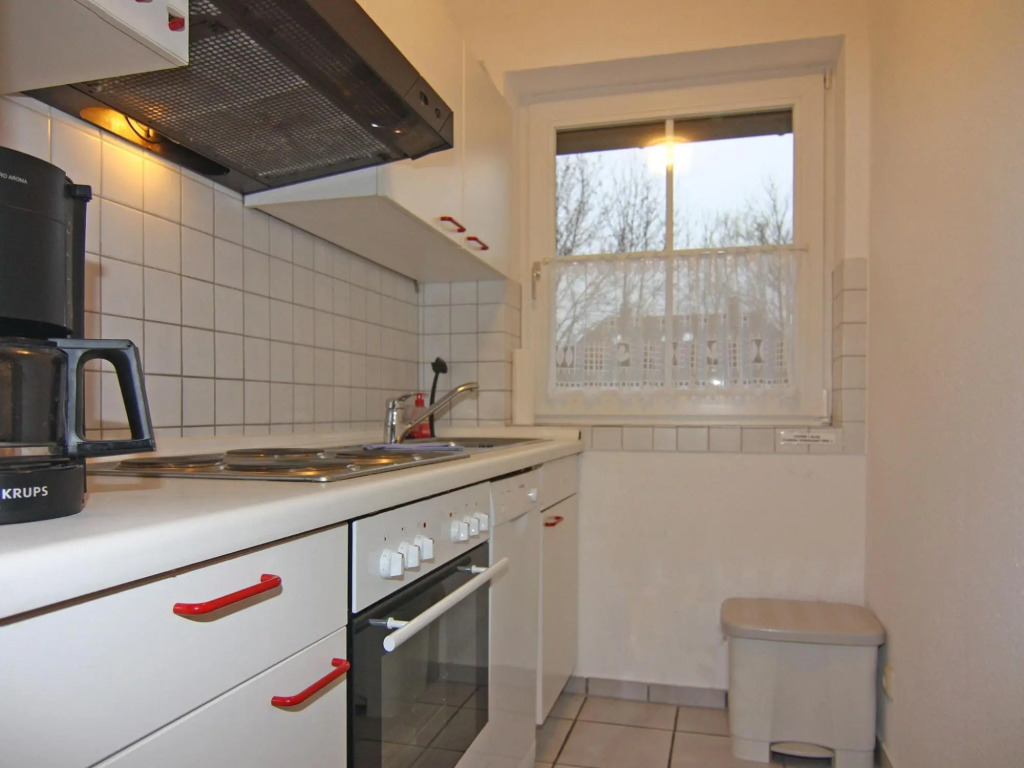 Ferienanlage Petersdorf auf Fehmarn-petersdorf