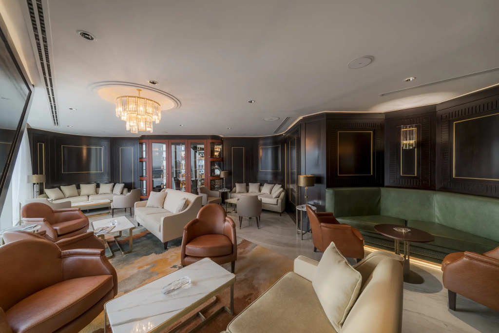 FIVE Palm Jumeirah Dubai