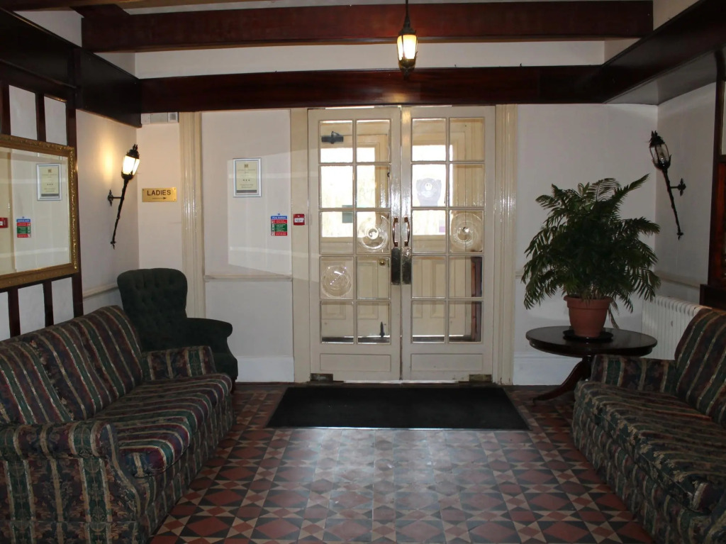 Forest Park Country Hotel & Inn, Brockenhurst, New Forest, Hampshire - The Coaching Inn Group