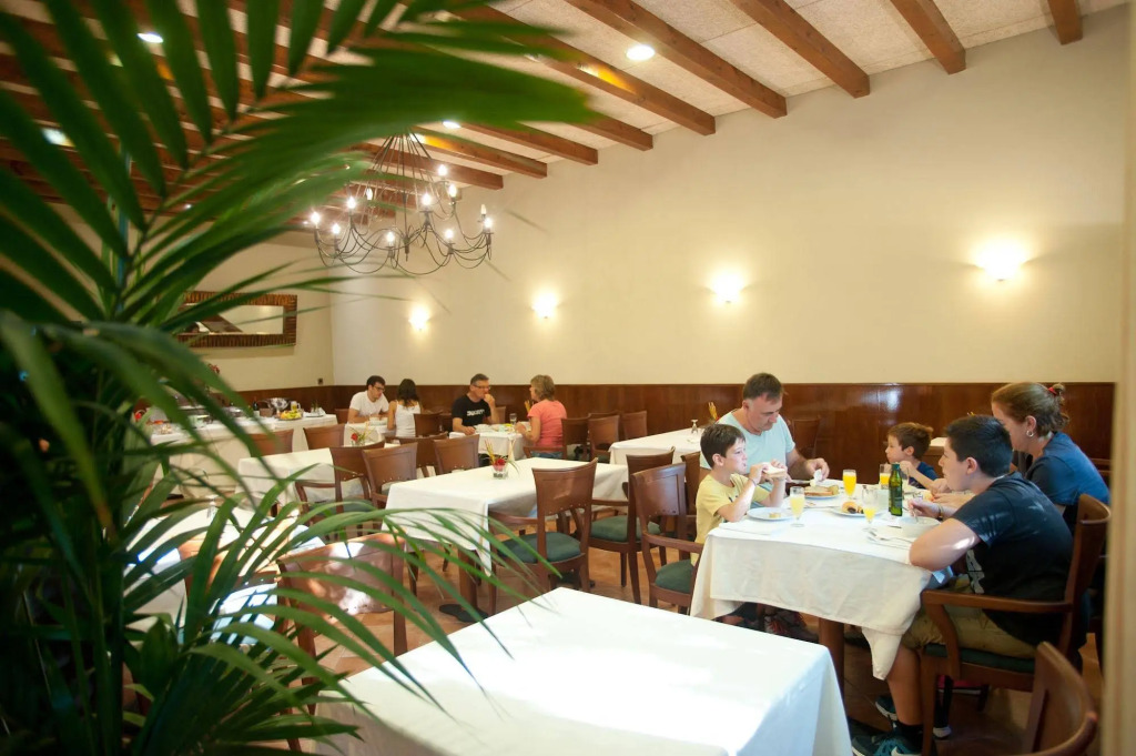 Hotel Florido