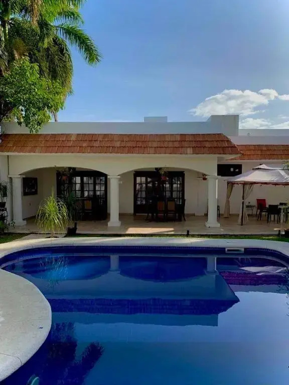 Hotel Boutique Villas Segovia Cozumel