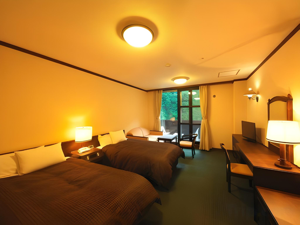 Hotel Hotaka