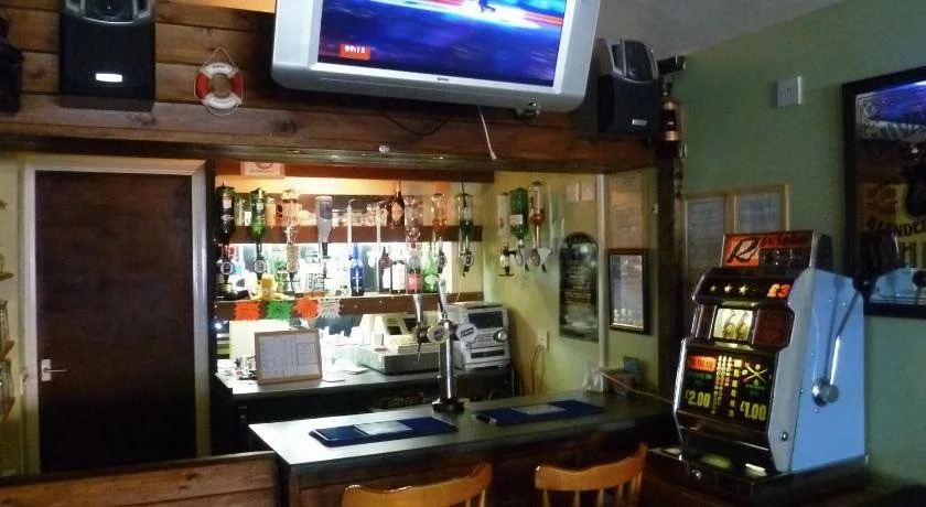 Clarendon Lodge - accommodation only