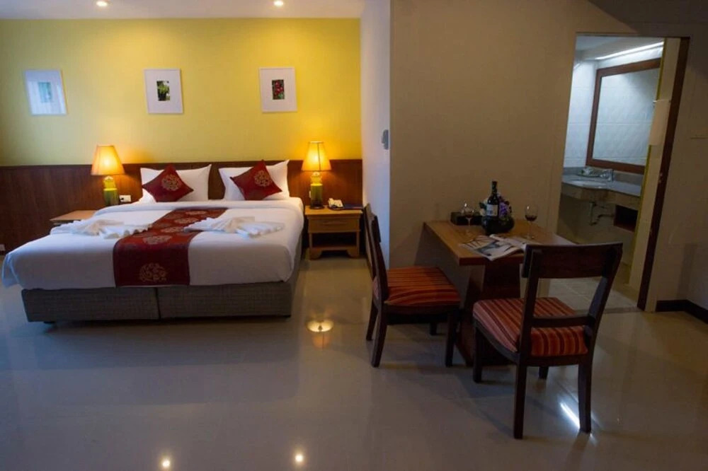 The Ninth Pattaya