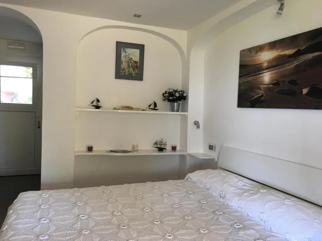 B&B Eden Frait