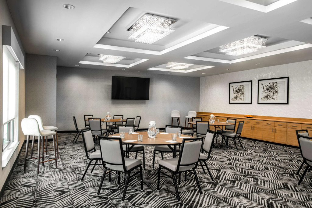 Hyatt Place Newark-Silicon Valley