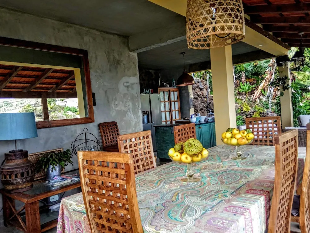 Les Terrasses Suites