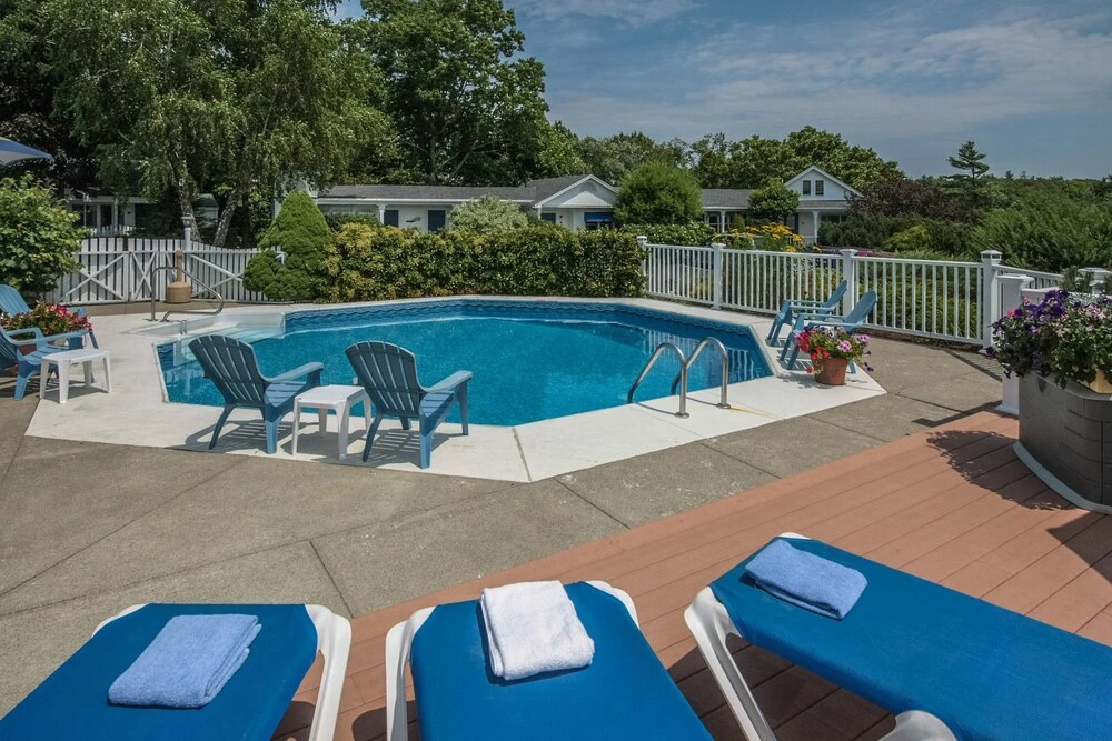 Glen Cove Inn & Suites Rockport